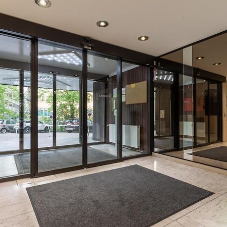ゲルゼンキルヒェンGelsendesign III - Netflix I Balkon I Zentralアパートメント エクステリア 写真