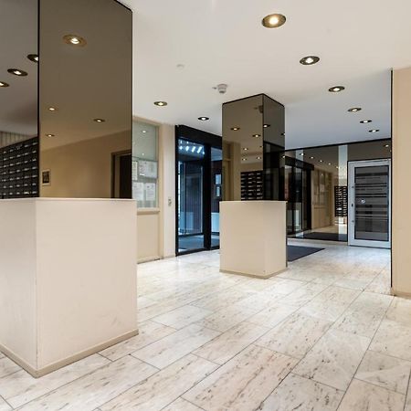 ゲルゼンキルヒェンGelsendesign III - Netflix I Balkon I Zentralアパートメント エクステリア 写真